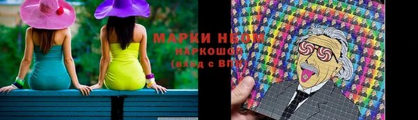 трава Магас